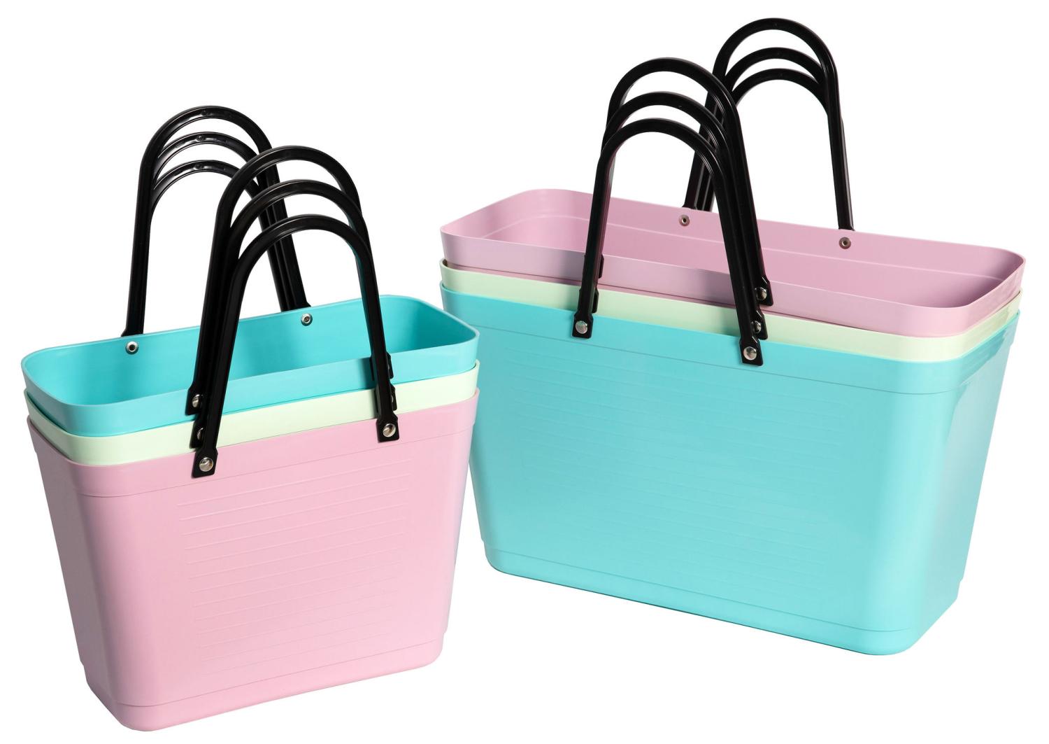 Bag Small - Dusty Pink | Hinza
