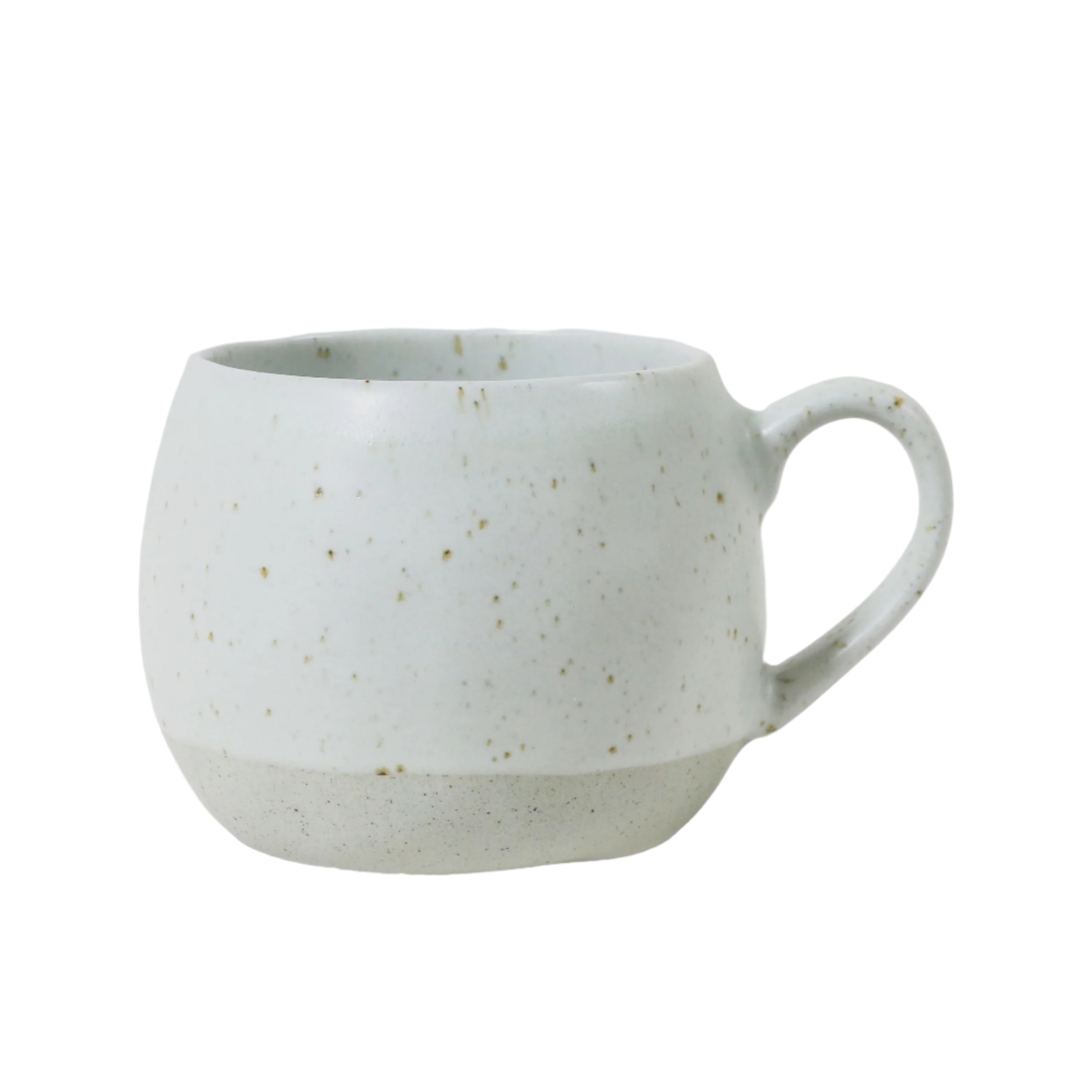 Mineral Mugs Single/ Salt | Robert Gordon