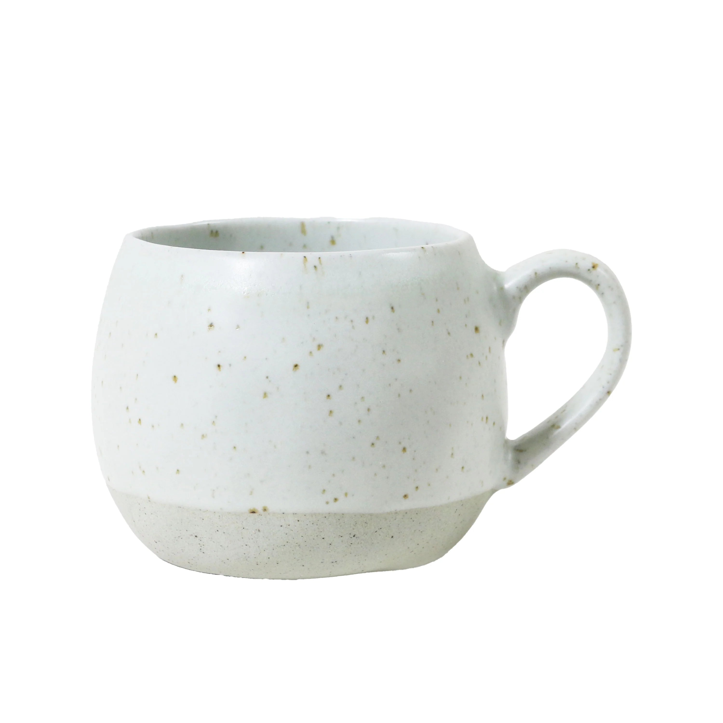 Mineral Mugs Set / Salt | Robert Gordon