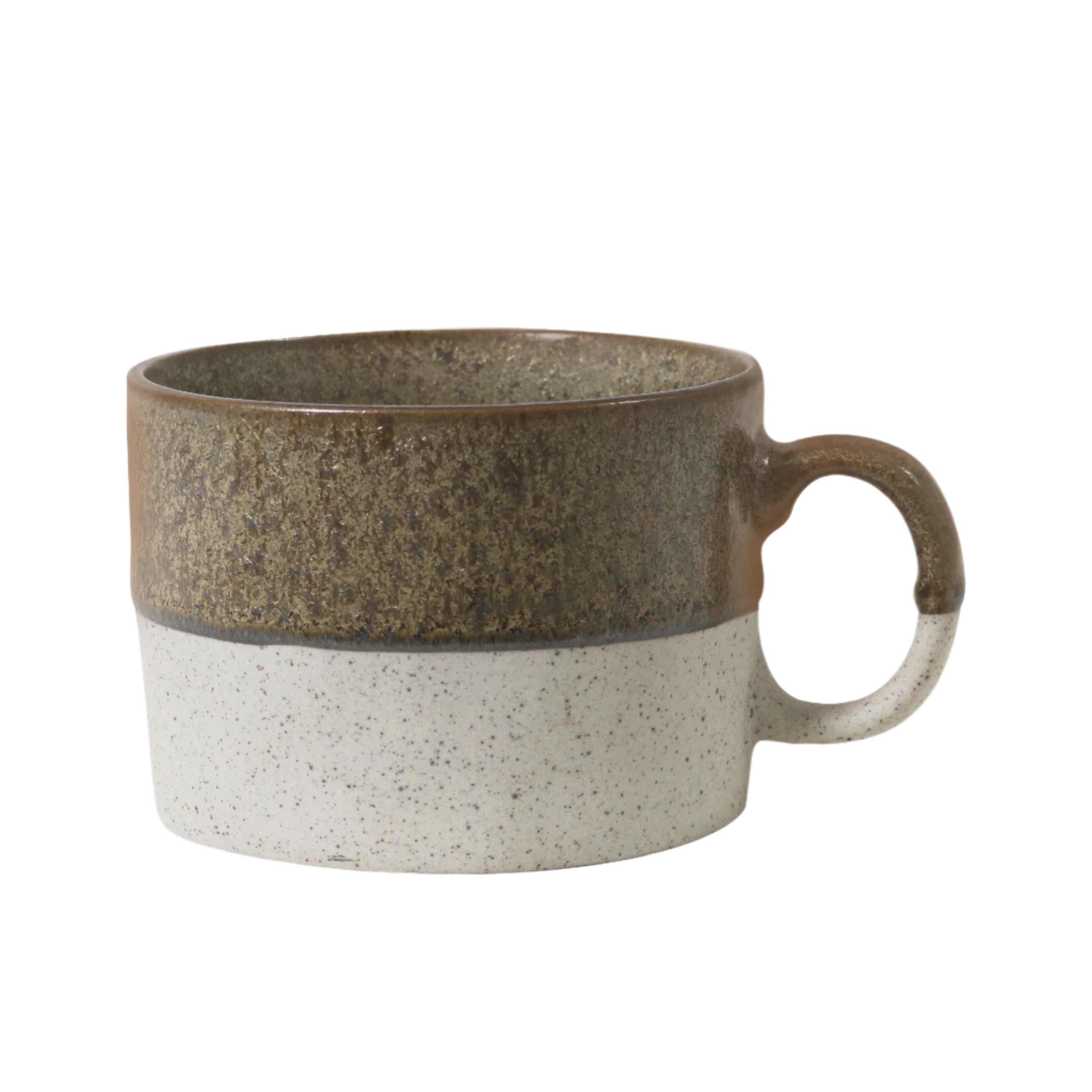 Mineral Mugs Single / Copper | Robert Gordon