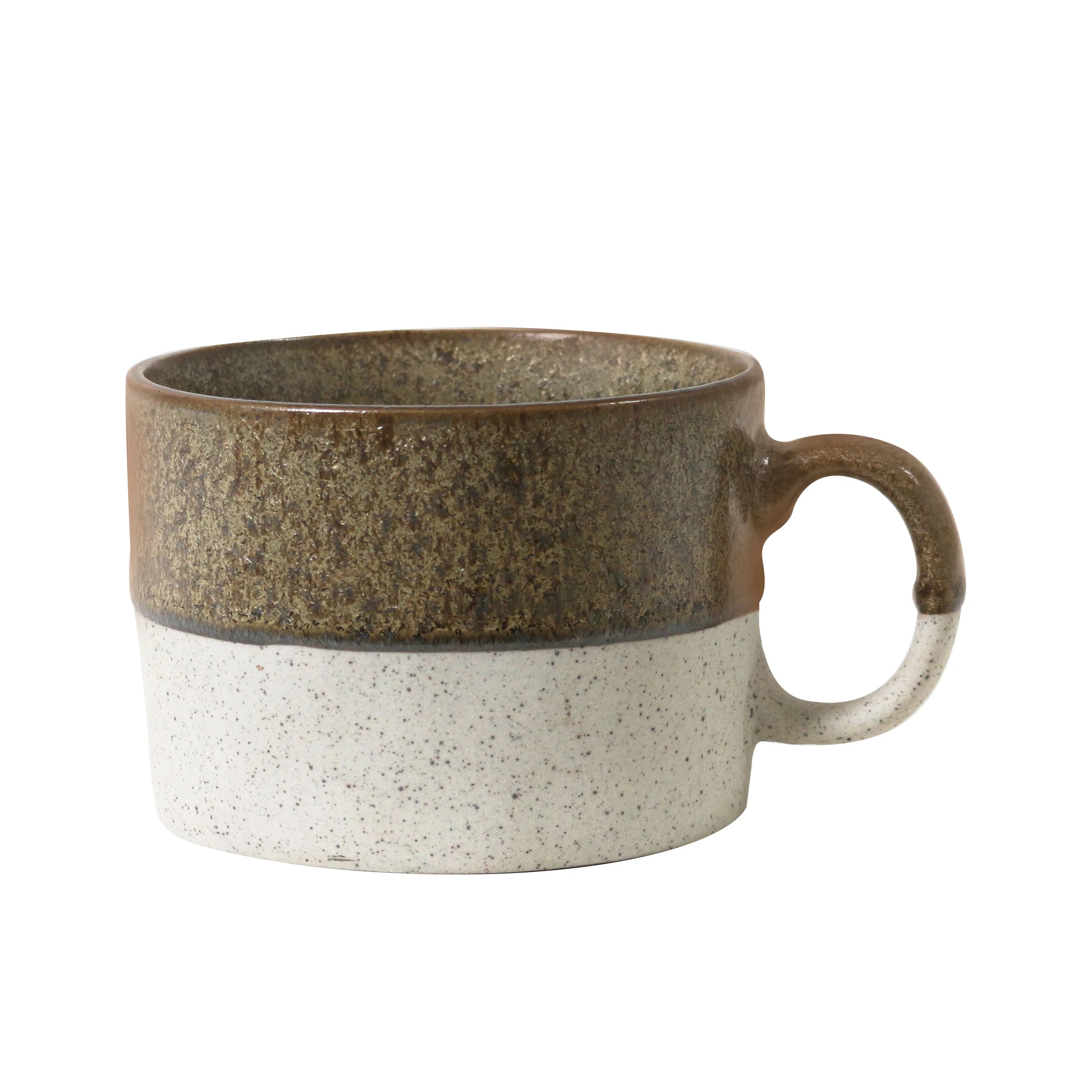 Mineral Mugs Set / Copper | Robert Gordon