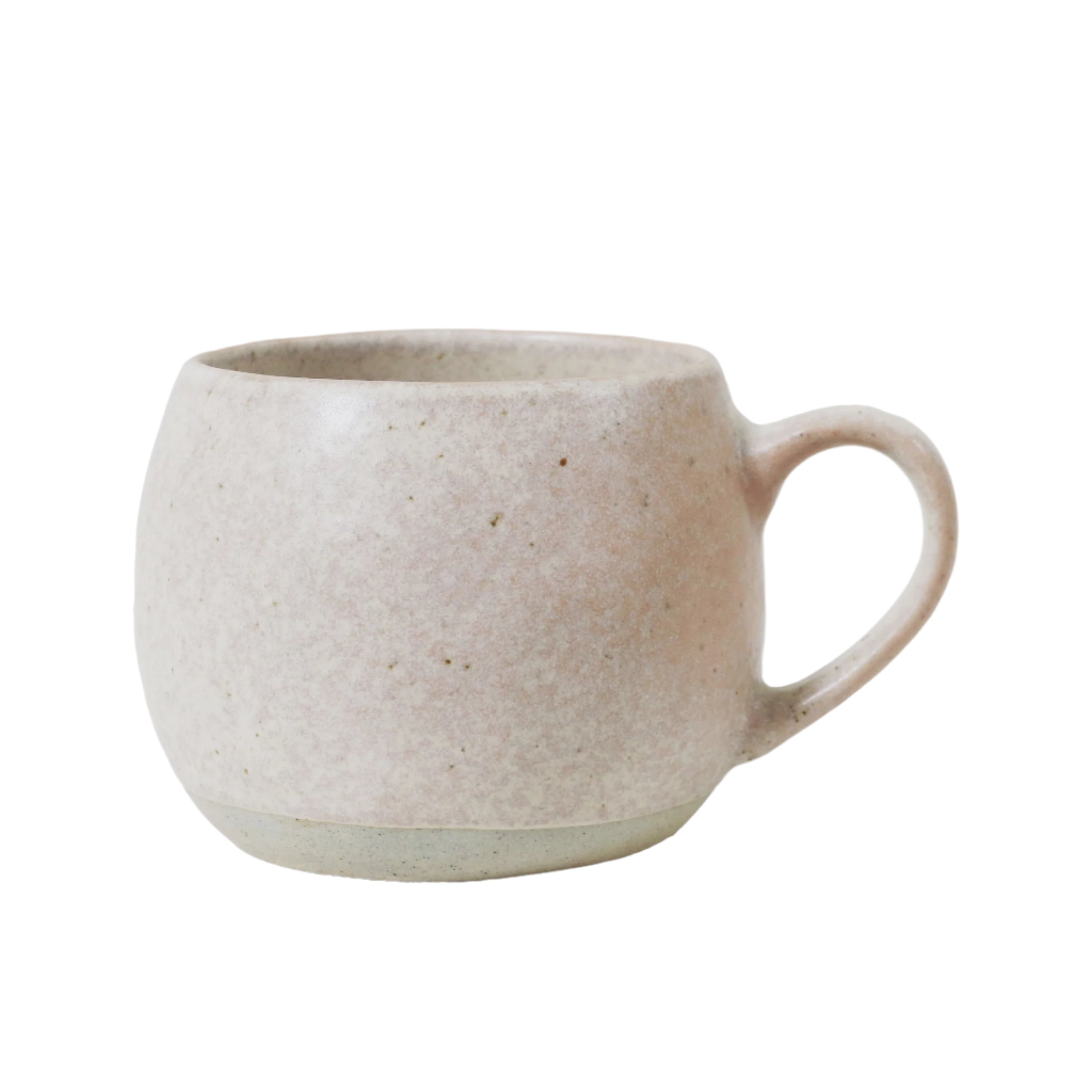 Mineral Mugs Single / Amethyst | Robert Gordon