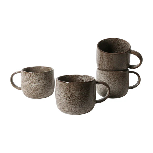 MUG 4PK - BASALT MY MUG | Robert Gordon