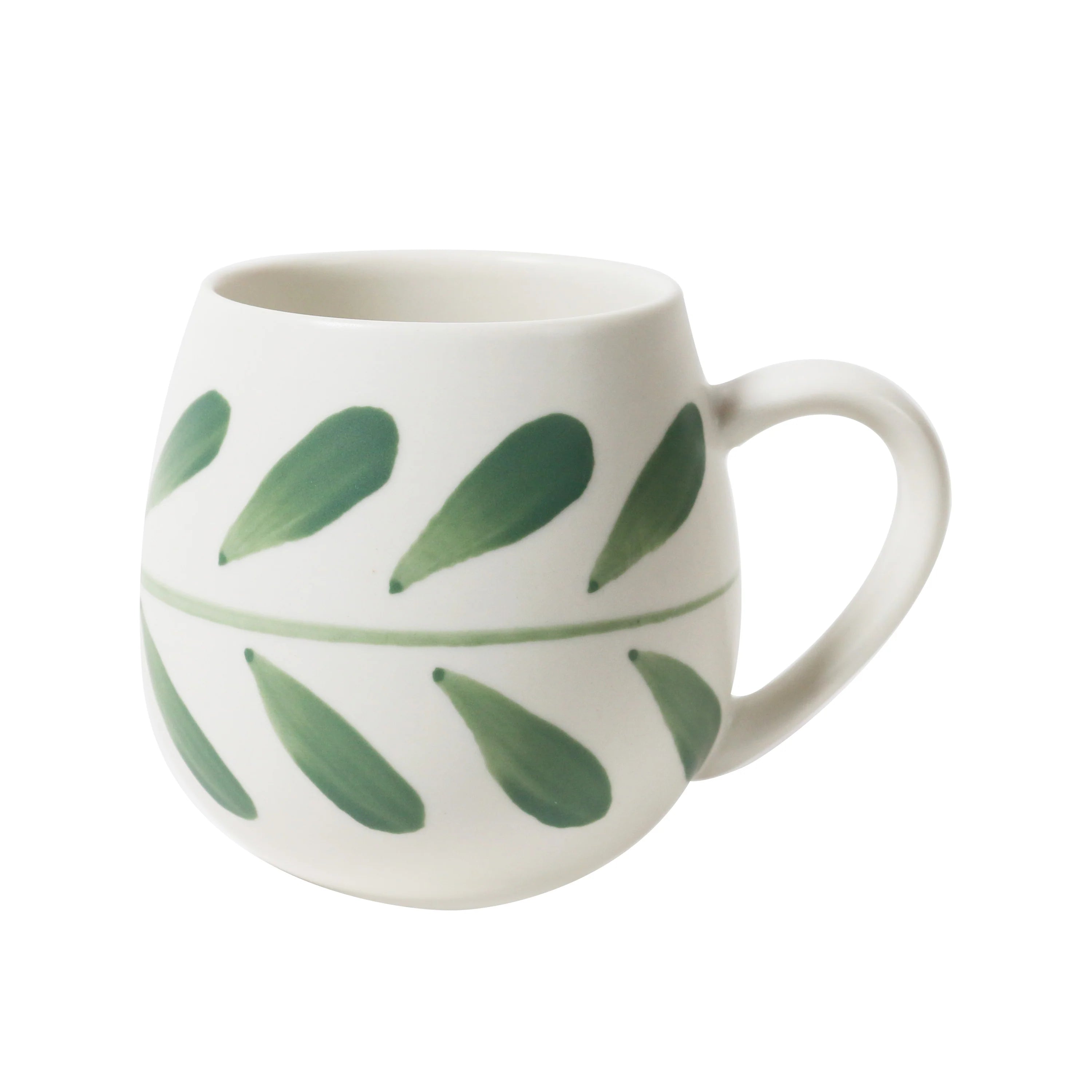 Hug Me Mugs / Olive Brush | Robert Gordon