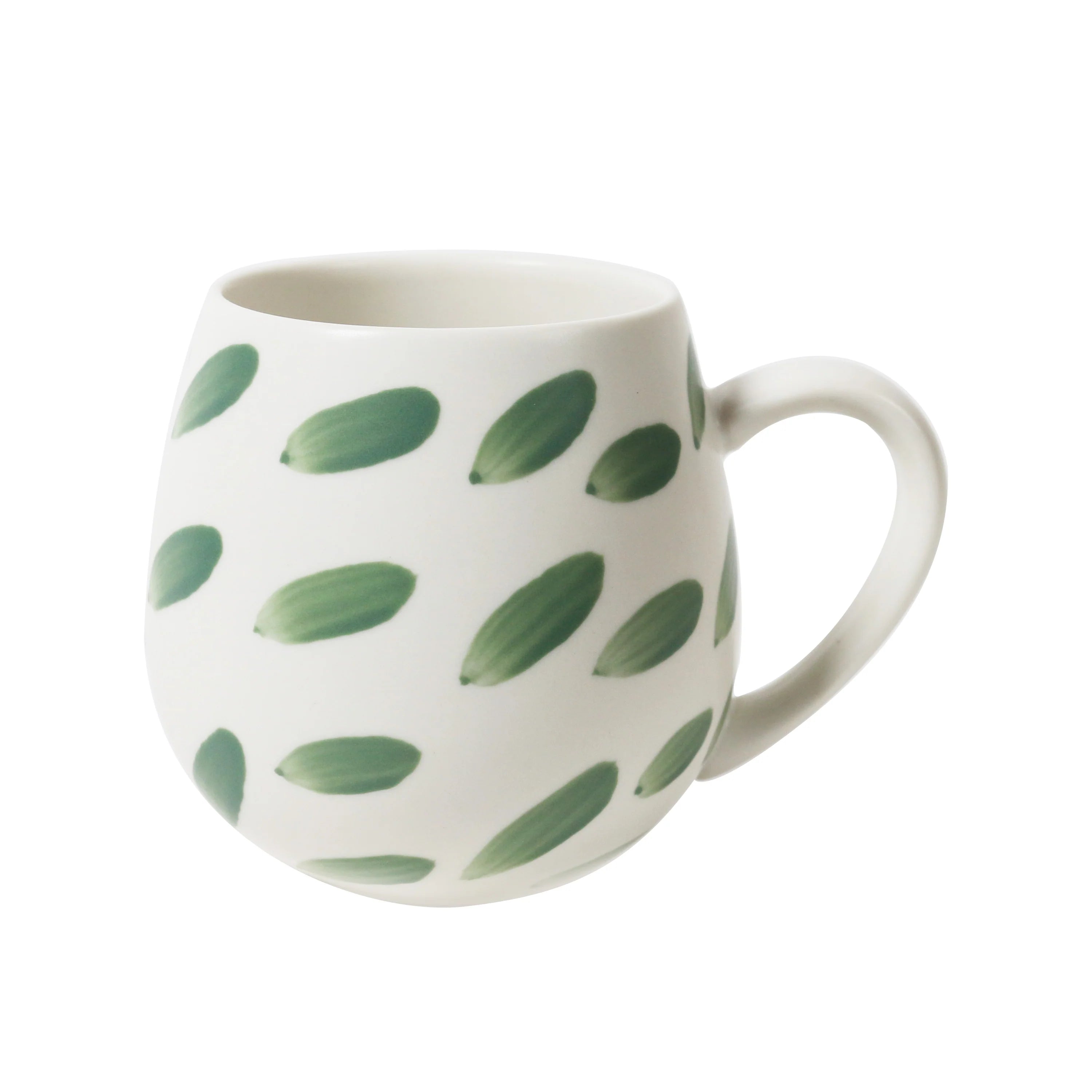 Hug Me Mugs / Olive Brush | Robert Gordon