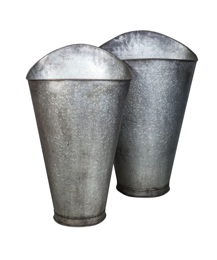Viesa Harvest Bucket | French Country