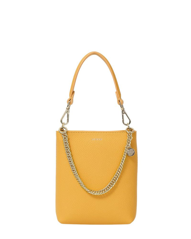 Coco Mini Bag Marigold | Saben