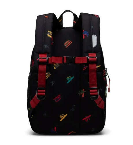 HERITAGE YOUTH - 16L Seaplanes  | Herschel Supply Co