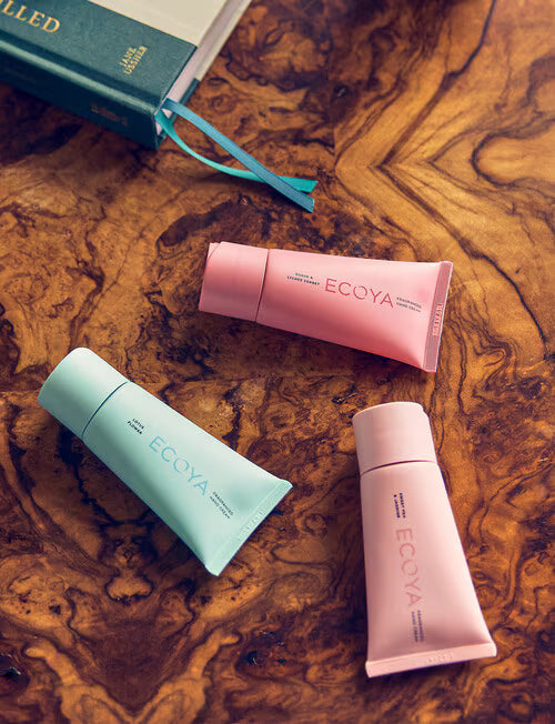 Mini Trio Gift Set | Ecoya