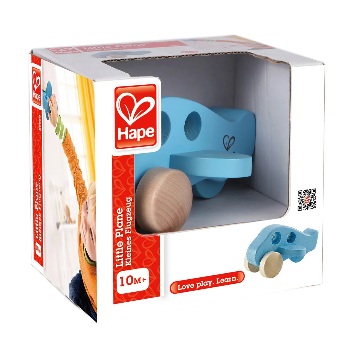 Little Plane | Hape