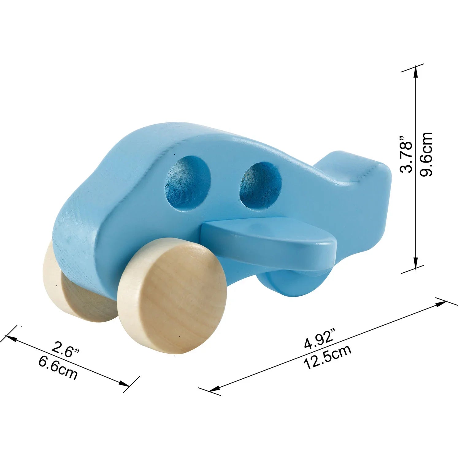 Little Plane | Hape