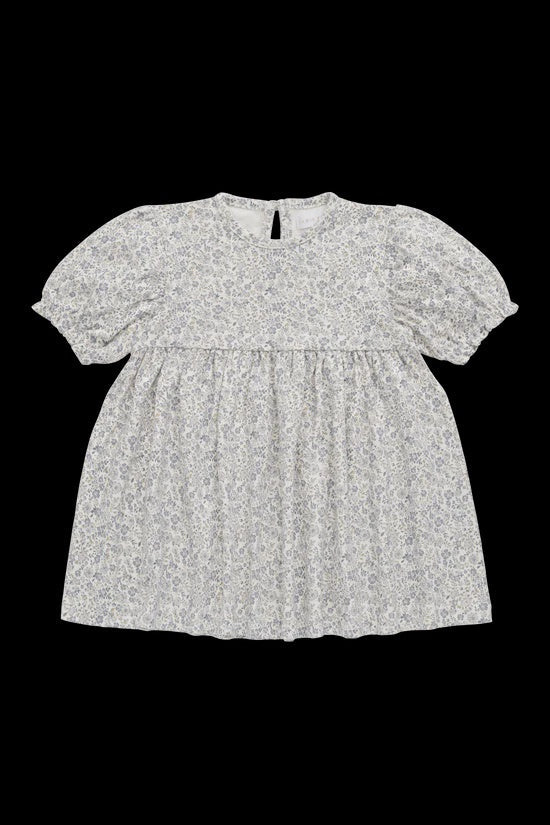 Penny Dress - Tully Grey | Jamie Kay