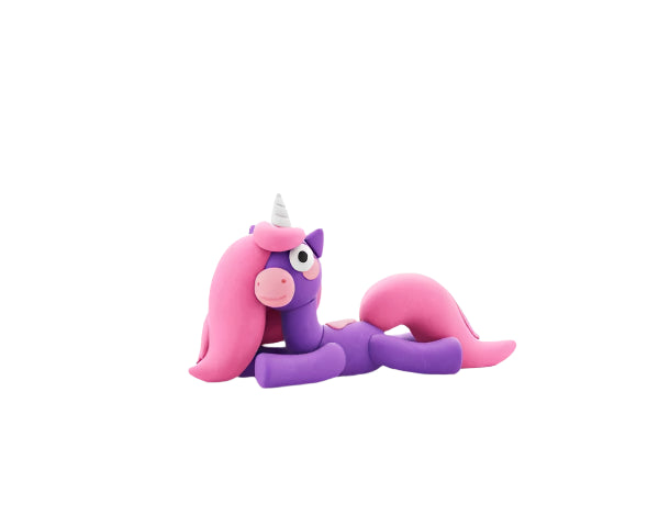 RAINBOW UNICORNS | Hey Clay