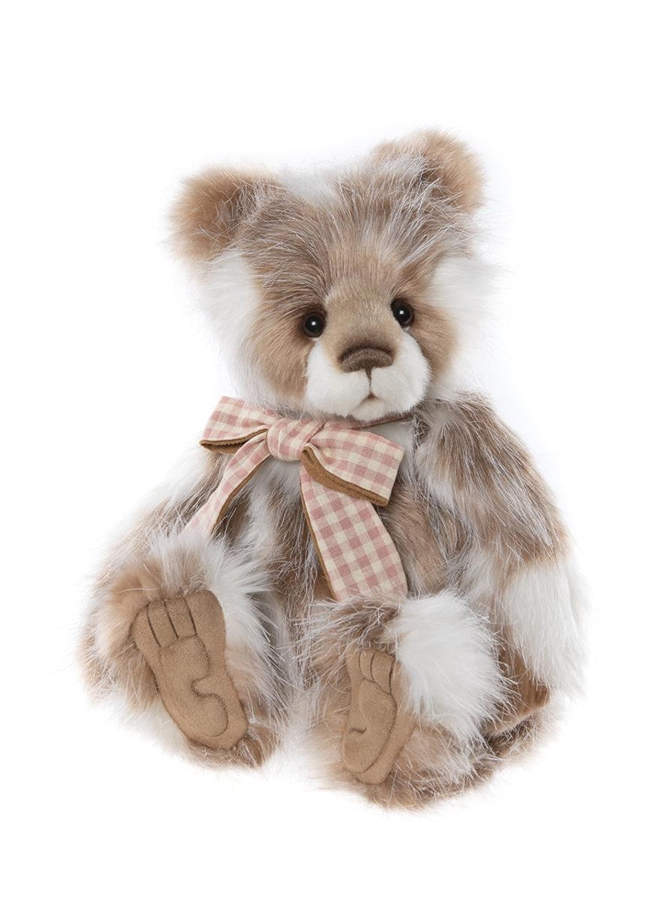 Kielder | Charlie Bears