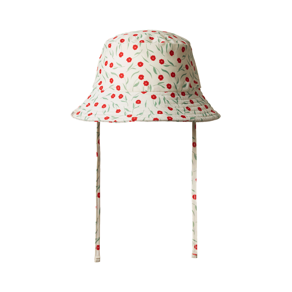 SPLASH SUNHAT - Joiette Print | Nature Baby