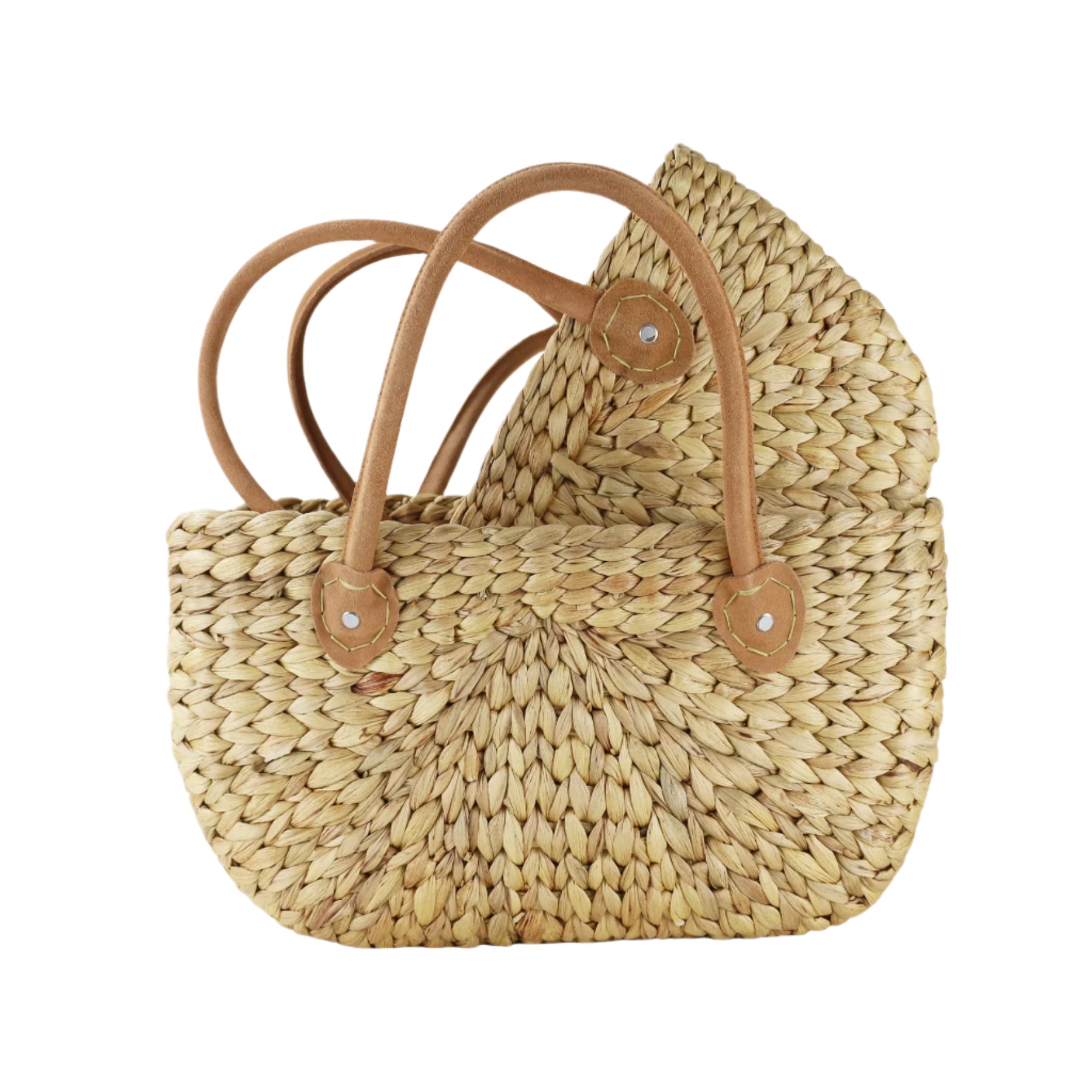 Harvest Baskets / Suede | Robert Gordan