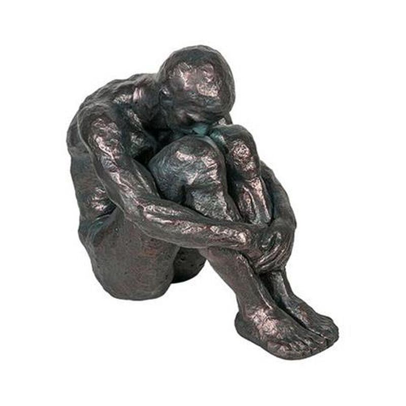 Migual Thinking Sculpture | French Country
