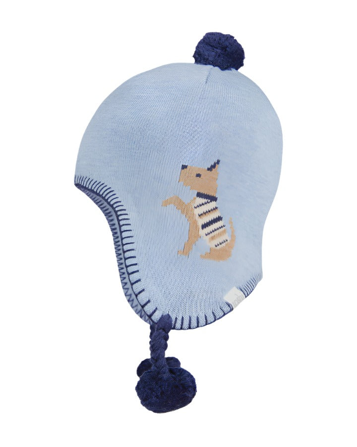 Lapdog - Organic Earmuff Storytime | Toshi