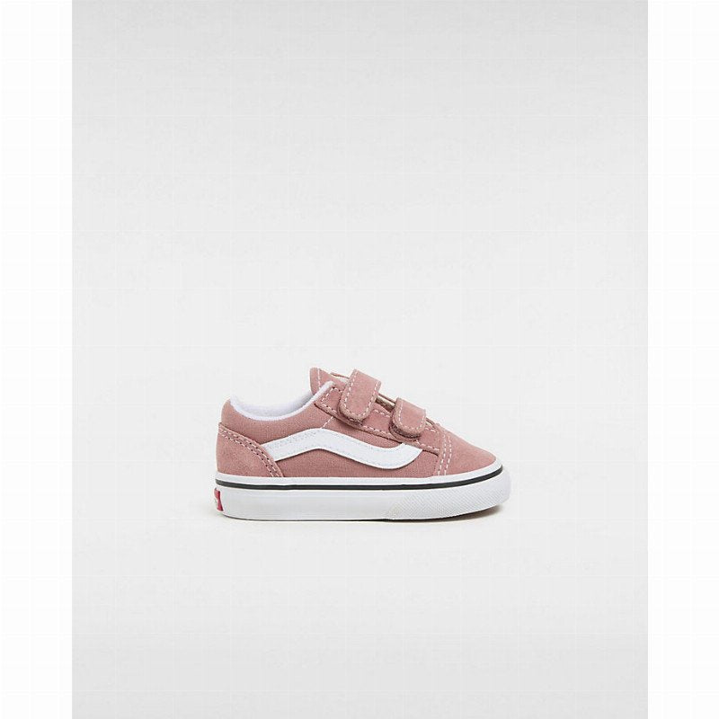 TODDLER OLD SKOOL color theory wither | Vans