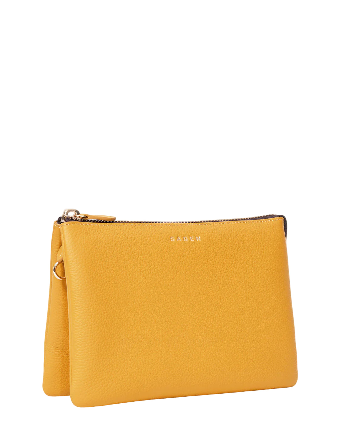 Tilly's Big Sis Crossbody | Marigold | Saben