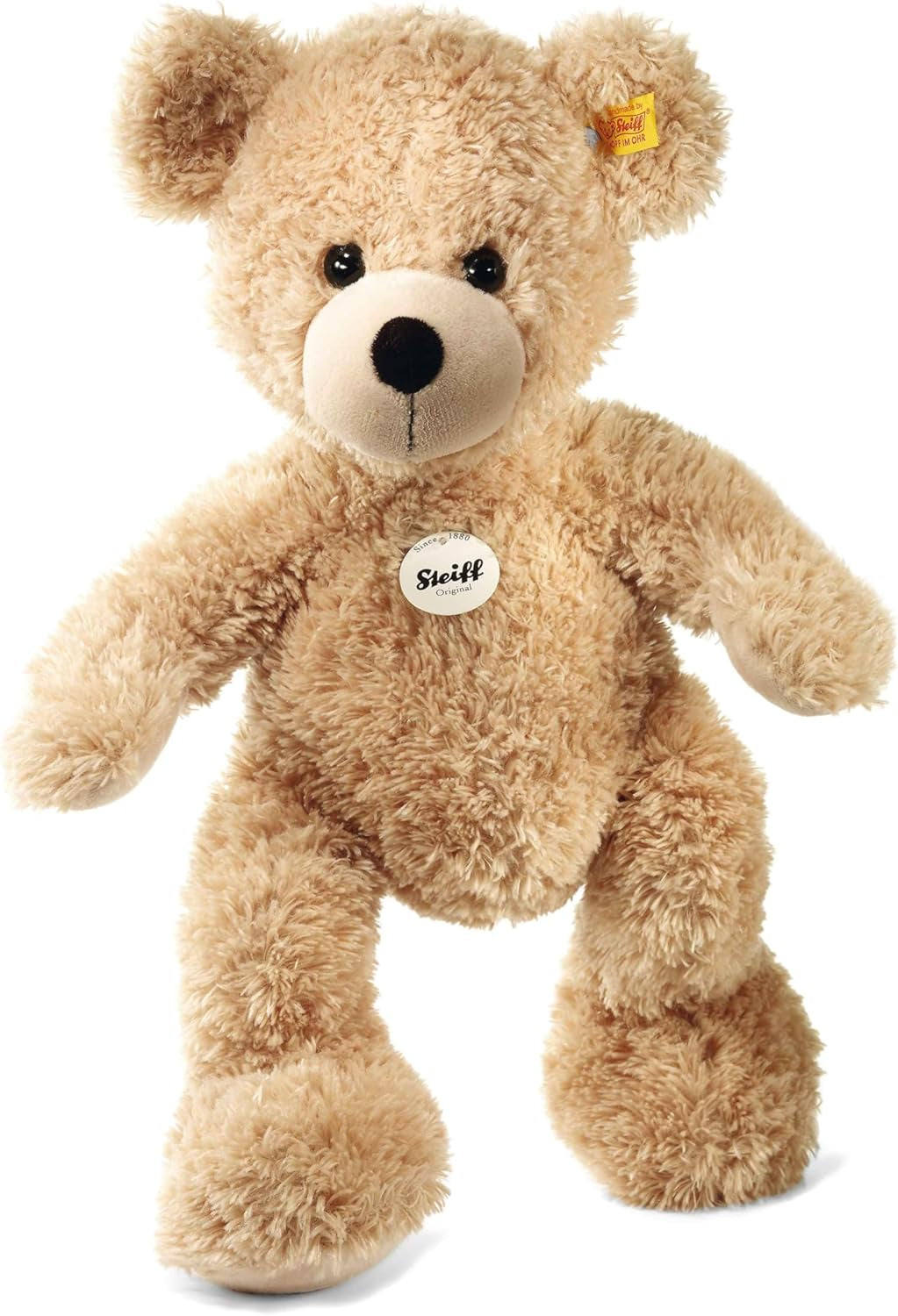 Fynn Teddy Bear, 40 cm | Steiff