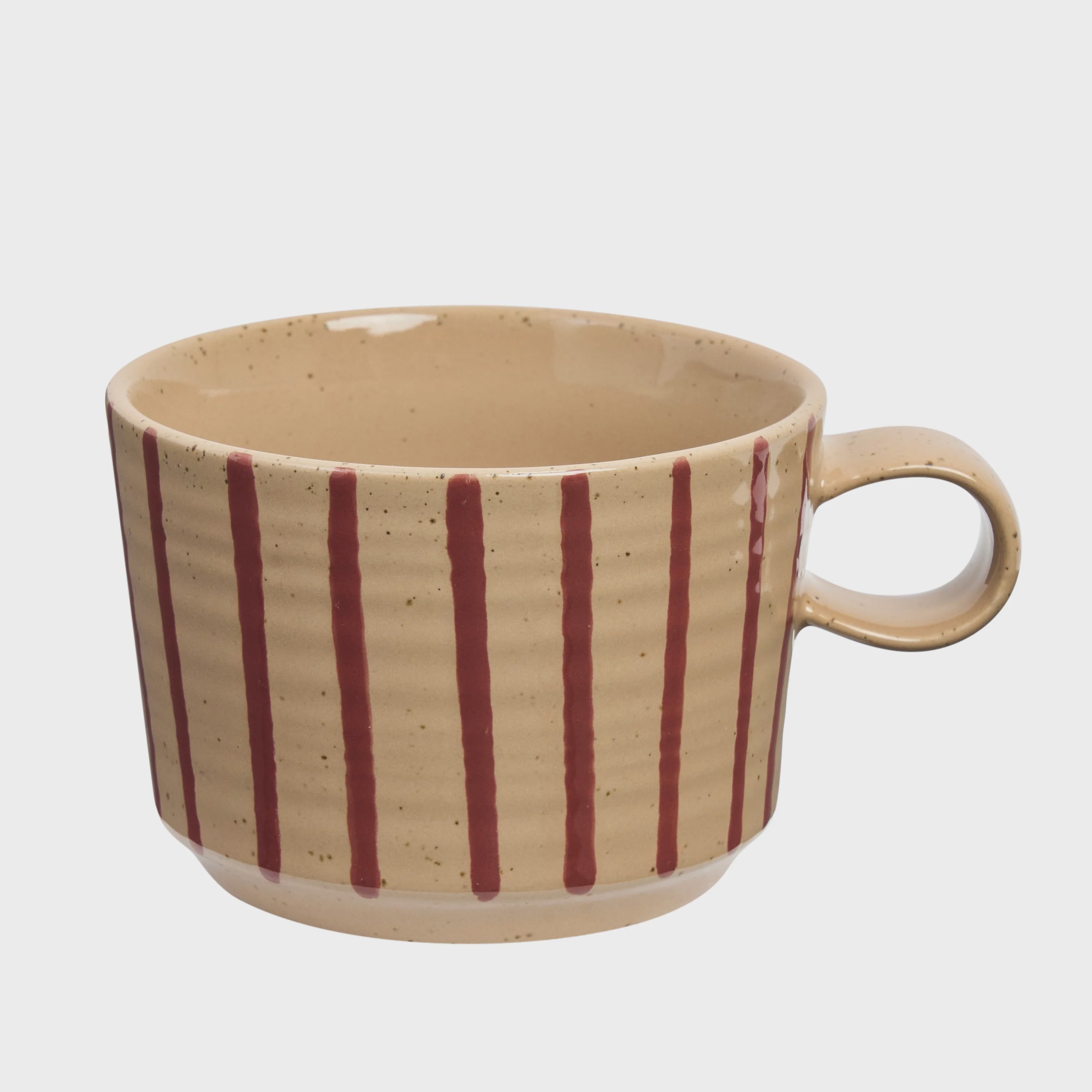 Mug in Sway - Archive | Robert Gordon
