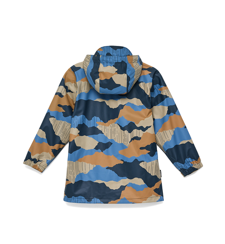 Play Jacket Camo Mountain | Crywolf