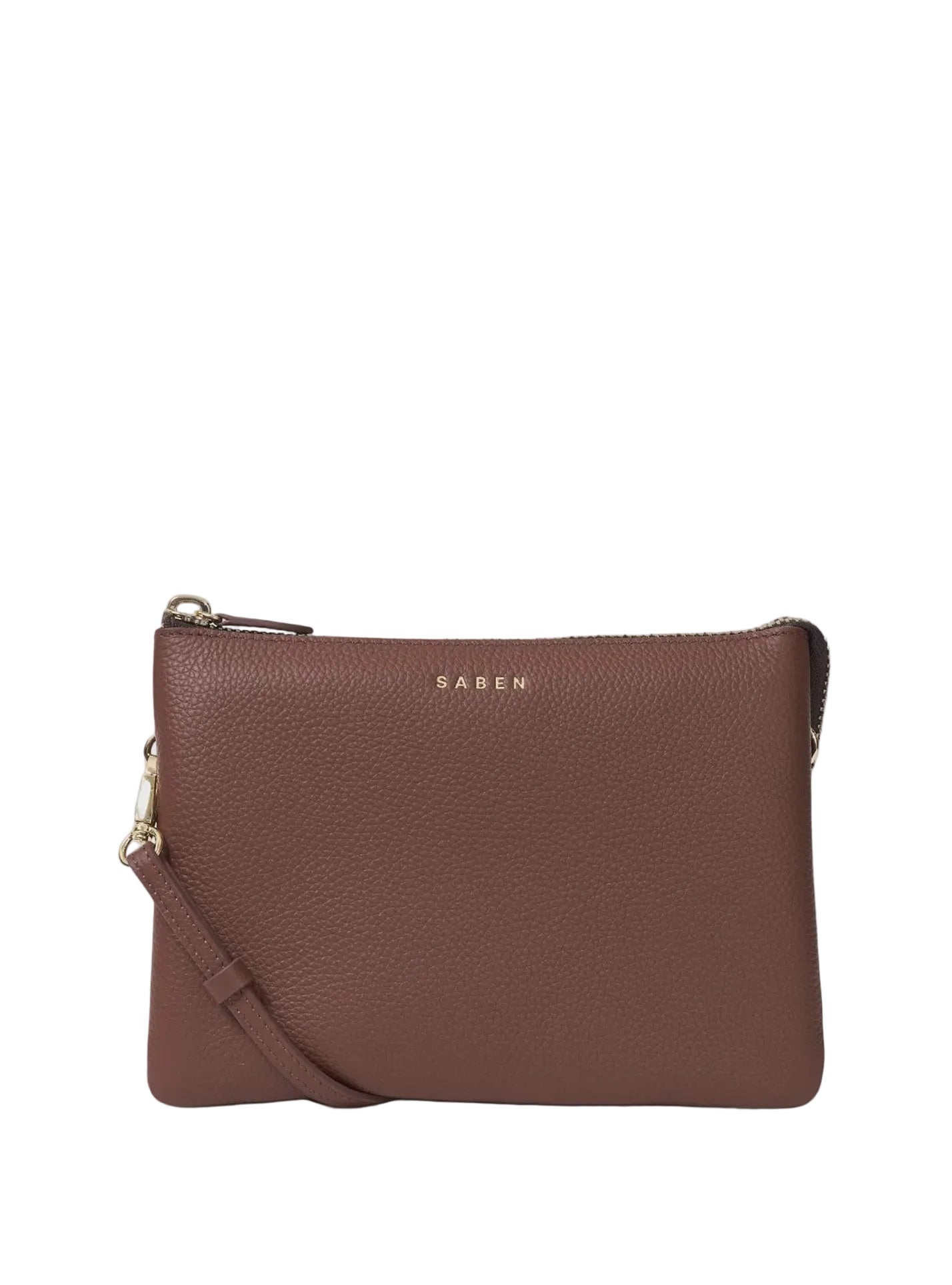 Tilly's Big Sis Crossbody - Umber | Saben