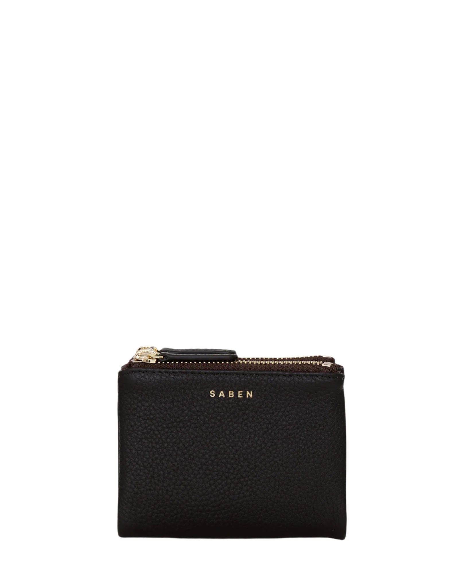 Delilah Wallet || Black | Saben