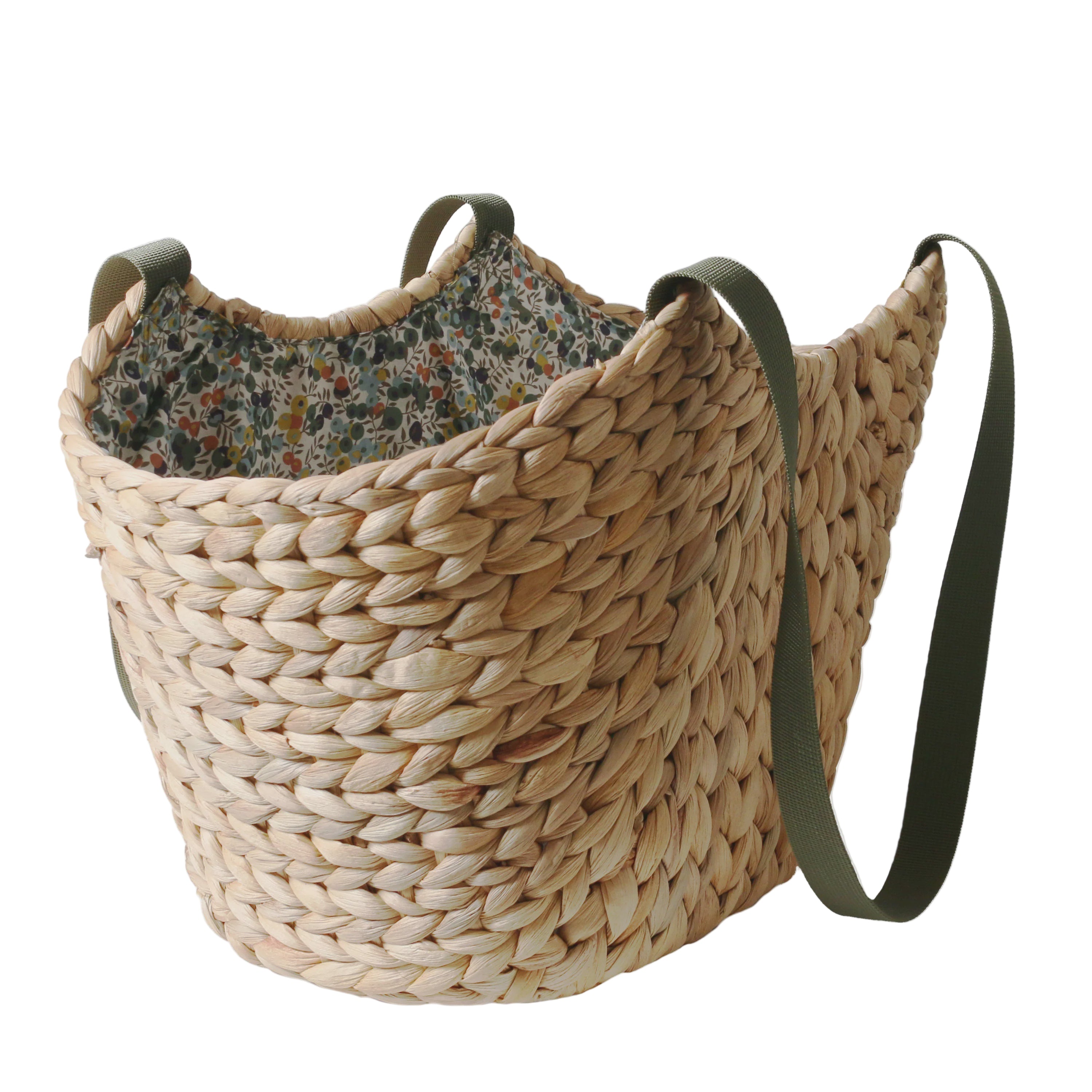 Wiltshire Basket / RGA x Liberty London | Robert Gordon
