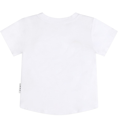 TENNIS BEAR T-SHIRT | Huxbaby