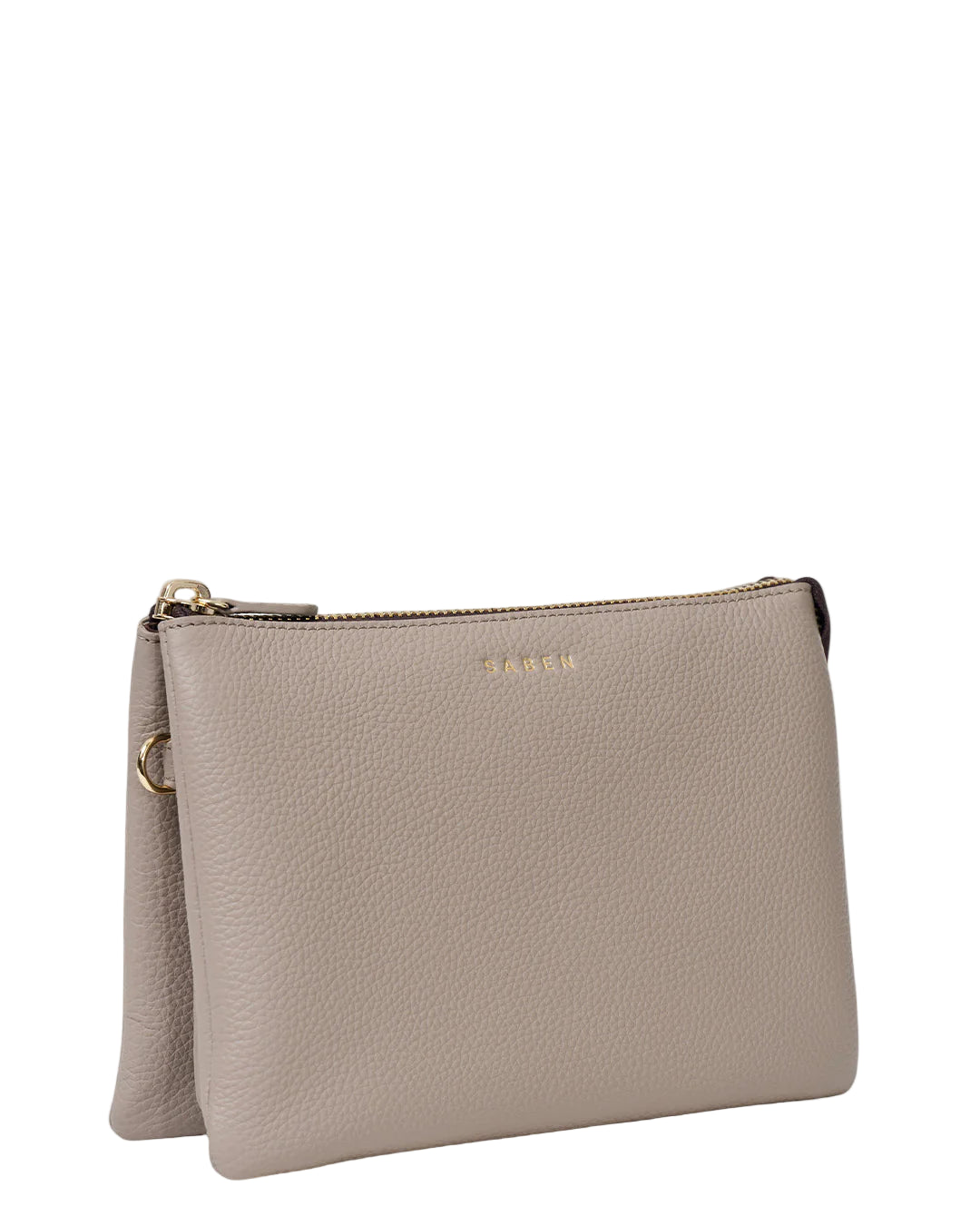 Tilly's Big Sis Crossbody | Dove | Saben