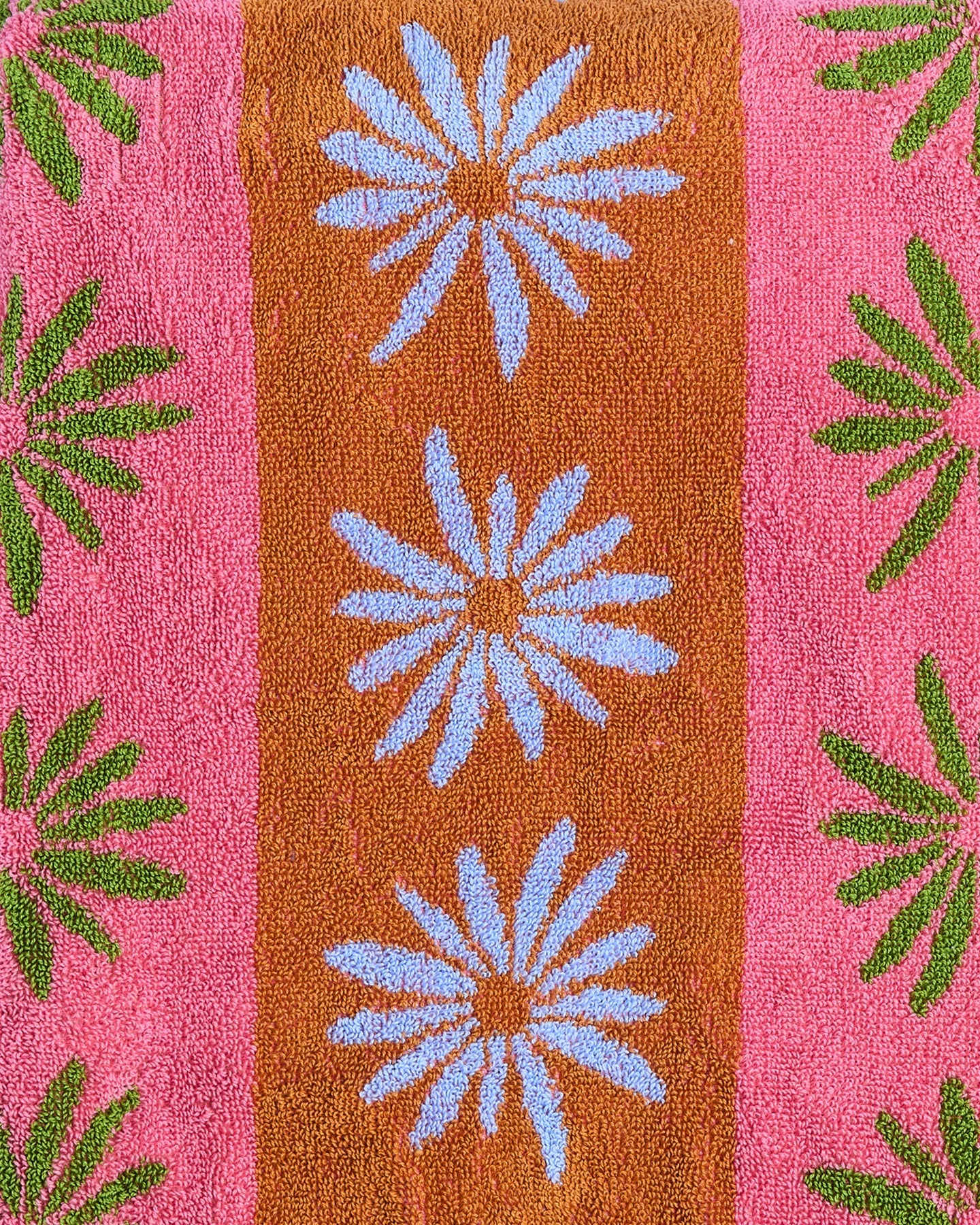 Little Daisy Terry Hand Towel | Kip & Co