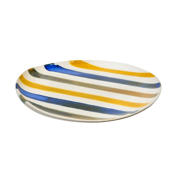 Tear Drop Platter - Mid Summer | Robert Gordon