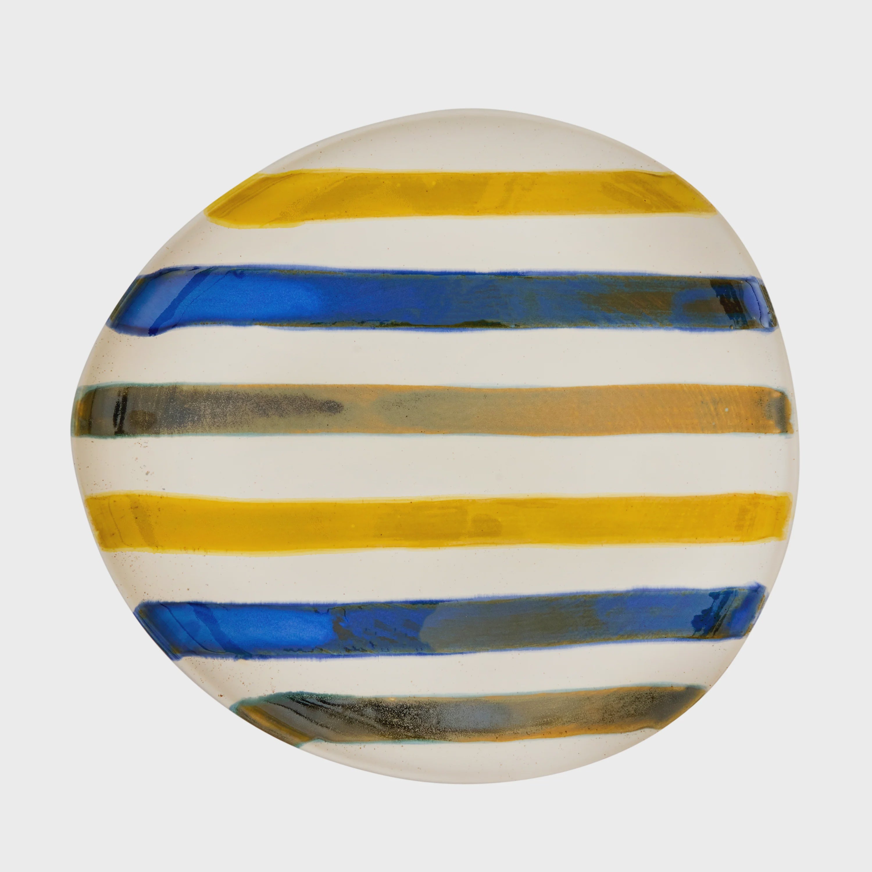 Tear Drop Platter - Mid Summer | Robert Gordon