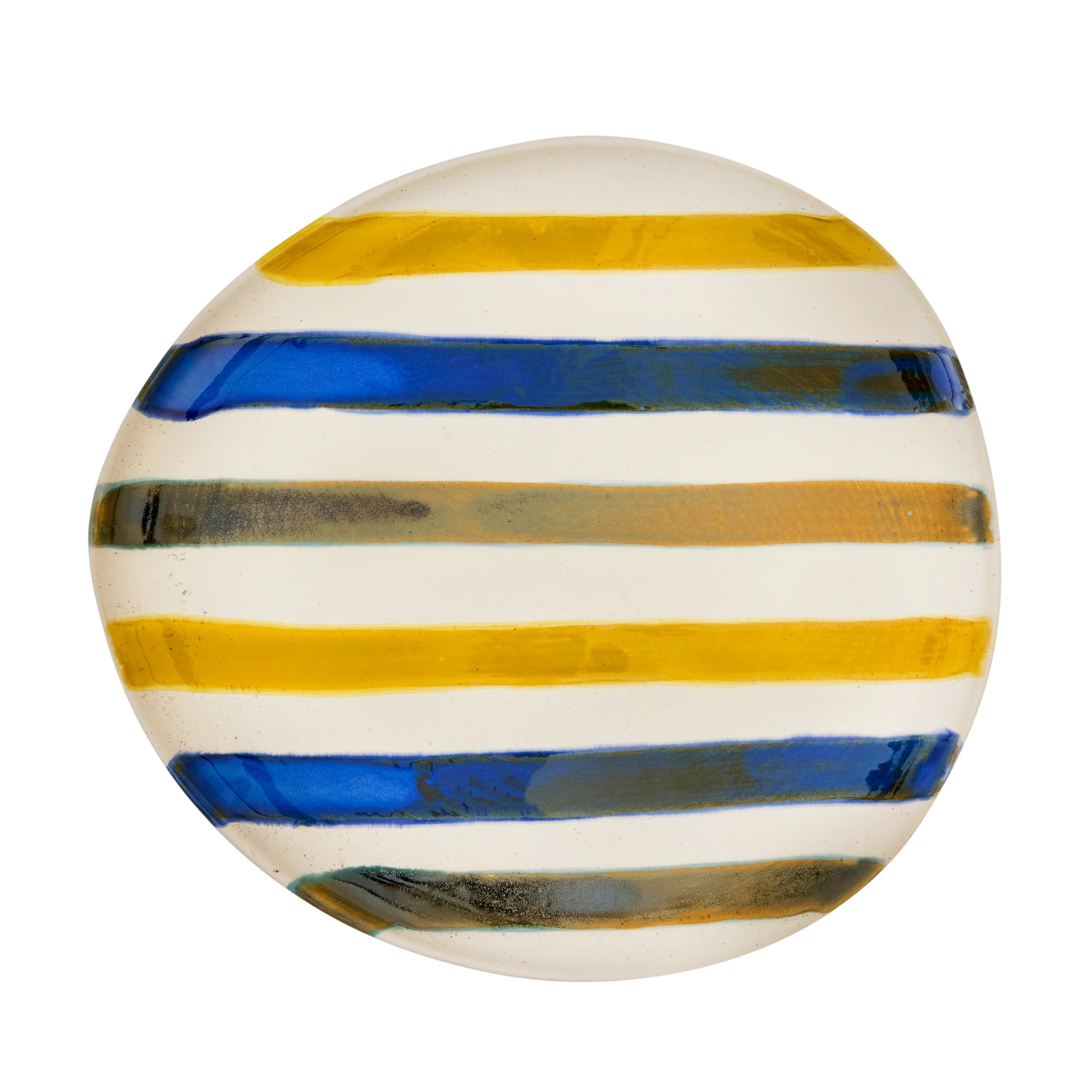 Tear Drop Platter - Mid Summer | Robert Gordon