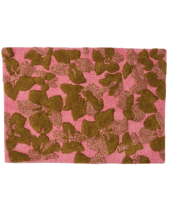 Bloom Bath Mat | Kip & Co