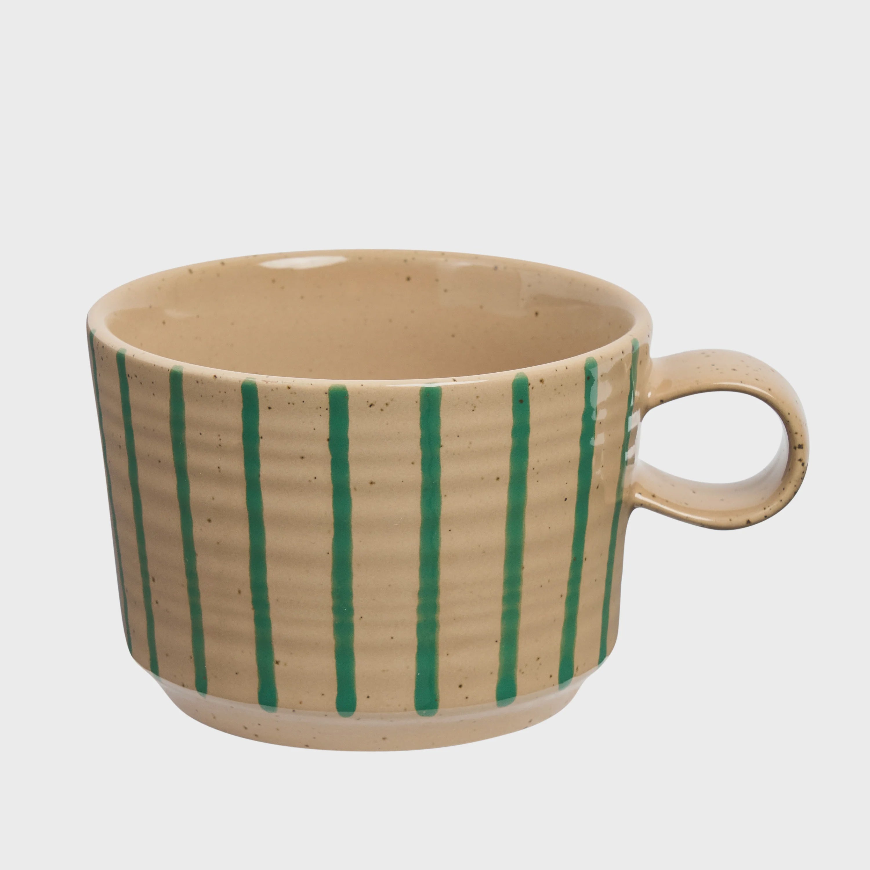 Mug in Olive - Archive | Robert Gordon