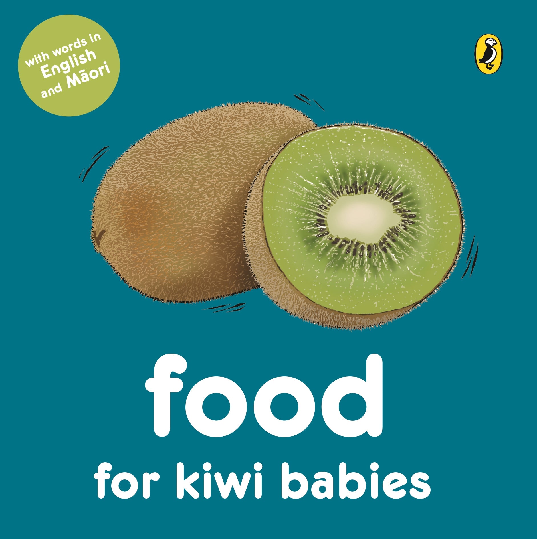 Food For Kiwi Babies | Matthew Williamson + Fraser Williamson