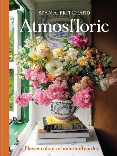 ATMOSFLORIC | Sean A Pritchard