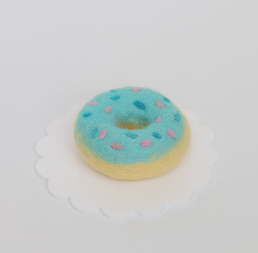 Bubblegum Donut | Juni Moon