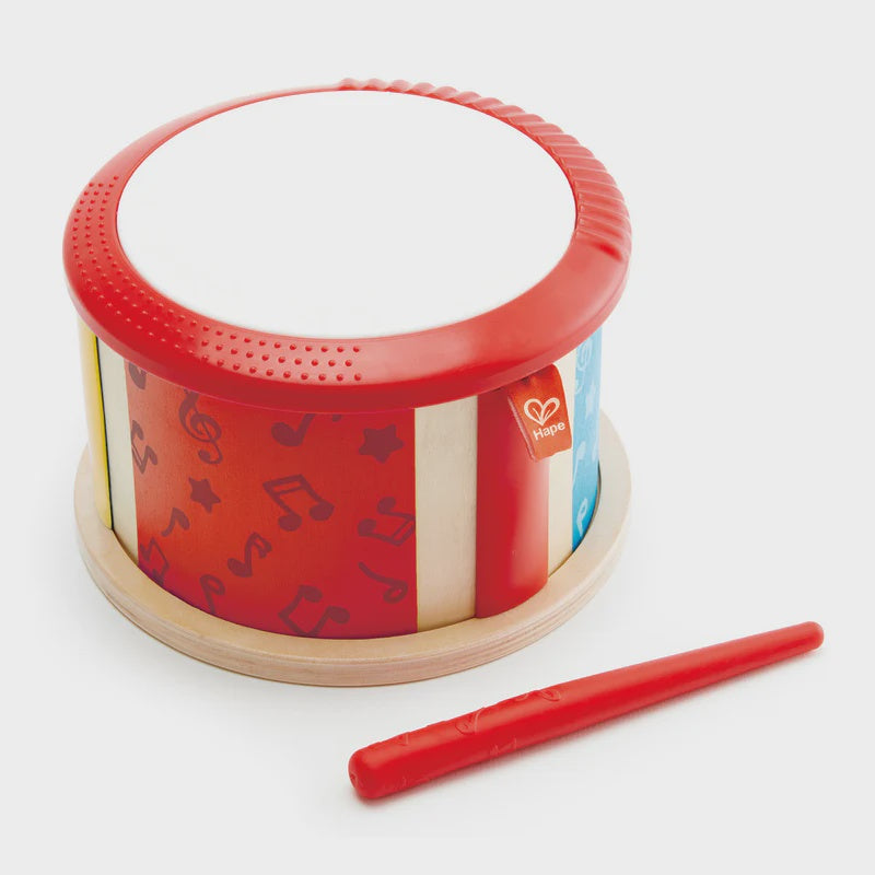 DOUBLE-SIDED DRUM | Hape