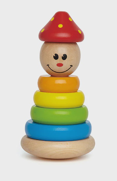 Clown Stacker | Hape