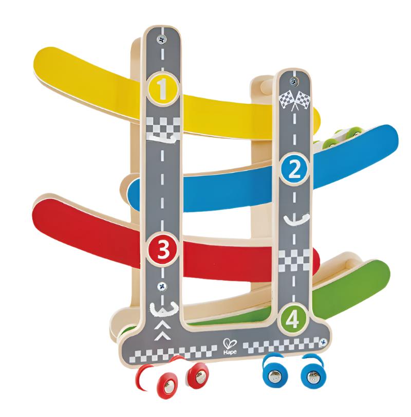 Fast Flip Racetrack | Hape