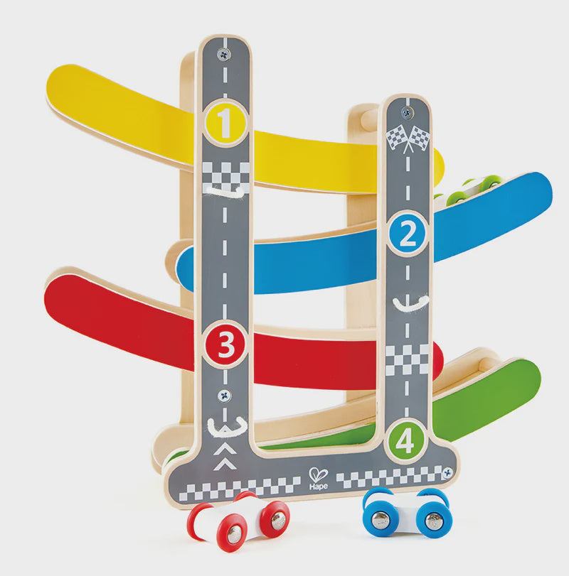 Fast Flip Racetrack | Hape