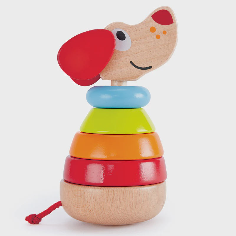 Pepe Sound Stacker | Hape