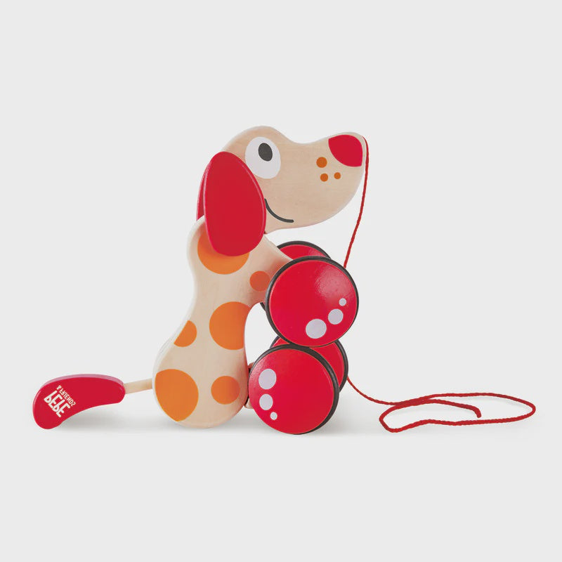 Pepe Pull Along | Hape