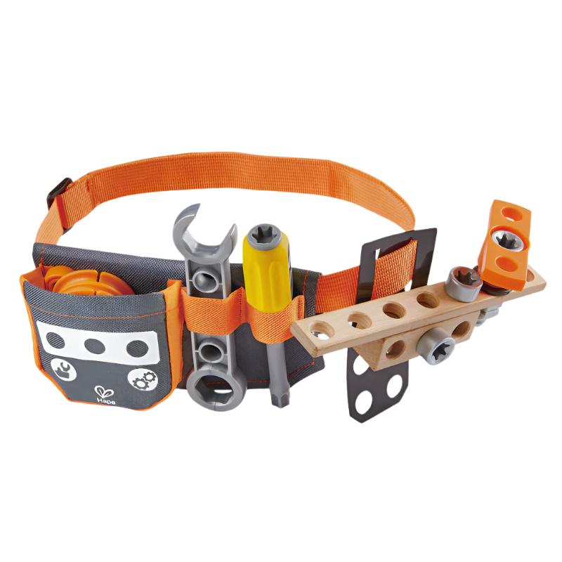 Hape Scientific Tool Belt | Hape