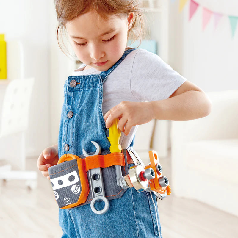 Hape Scientific Tool Belt | Hape