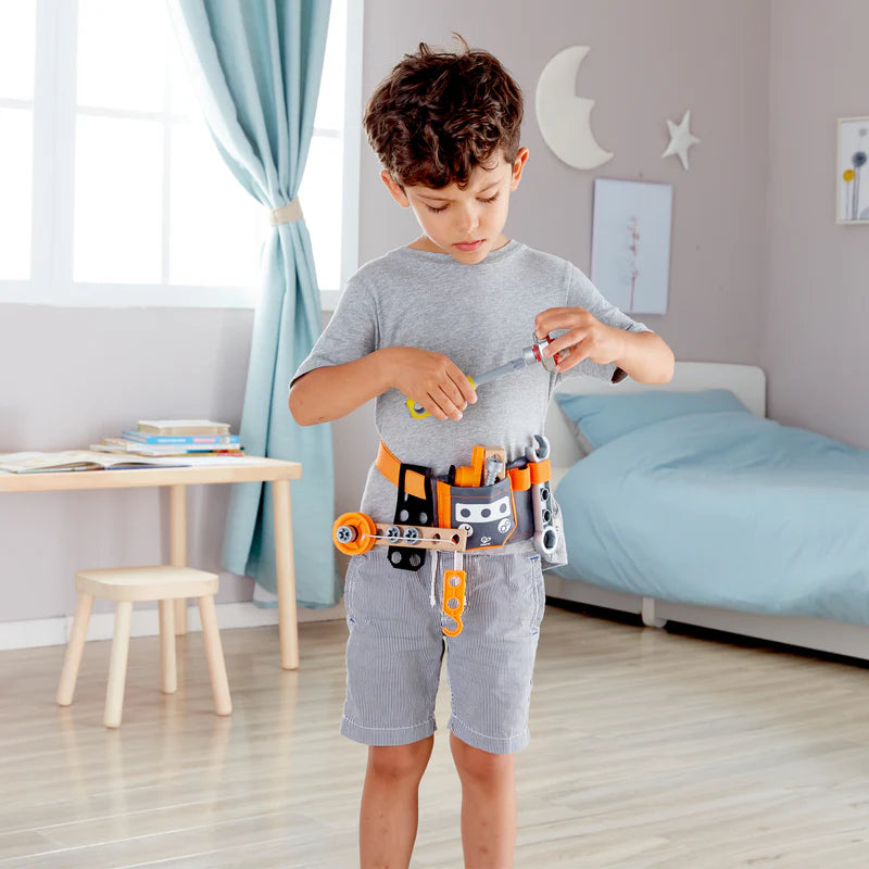 Hape Scientific Tool Belt | Hape